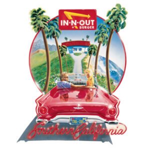 1987 T-Shirt - Image 2