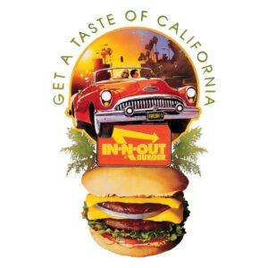 1993 Taste of California - Image 2