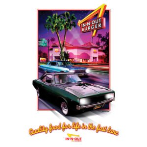 2004 Fresh and Fast - Image 2