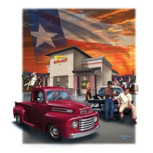 2011 Texas - Image 2