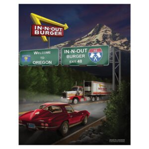 2015 Oregon - Image 2
