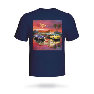 2016 Youth Classic and Fresh Navy
