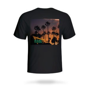 2017 Youth California Dreamin' Black