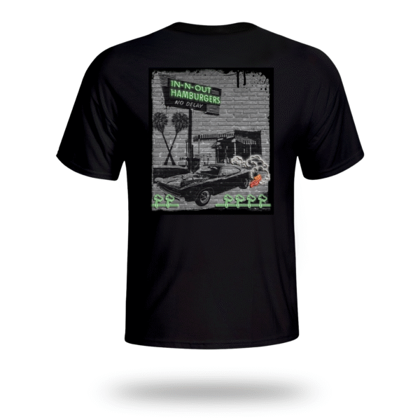 2023 AZ Quality-N-Speed Black