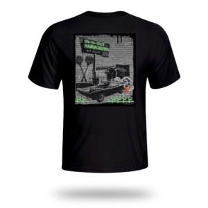 2023 Youth Quality-N-Speed Black
