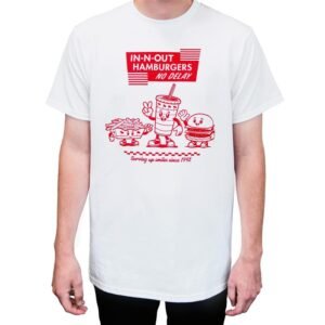Serving Up Smiles T-Shirt
