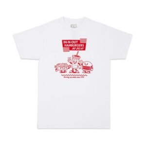 Serving Up Smiles T-Shirt - Image 2