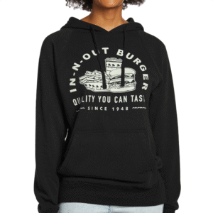 Quality You Can Taste Hoodie - Image 2
