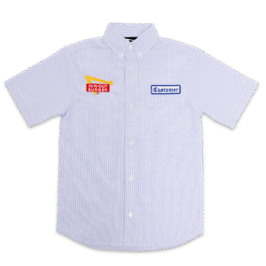 Youth Work Shirt