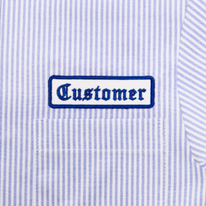 Youth Work Shirt - Image 3