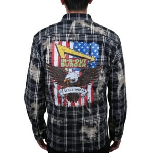 USA Flannel
