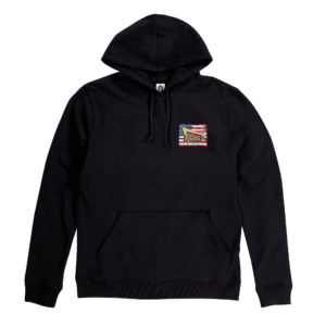 USA Hoodie - Image 2