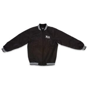 Varsity Jacket - Image 6