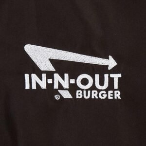 Varsity Jacket - Image 4