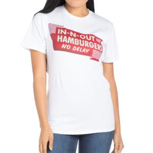 NO DELAY™ TEE - Image 2