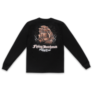 Flying Dutchman Racing Long Sleeve