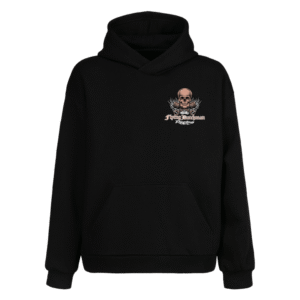Flying Dutchman Racing Hoodie - Image 2